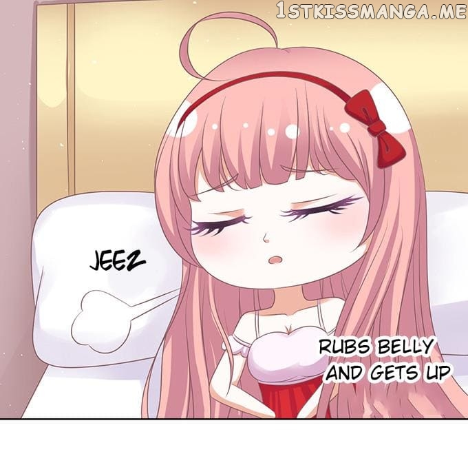 Peachy Lover ( My Little Peachy Girl ) chapter 51 - page 13