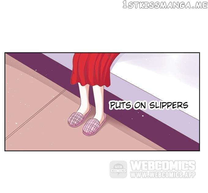 Peachy Lover ( My Little Peachy Girl ) chapter 51 - page 14