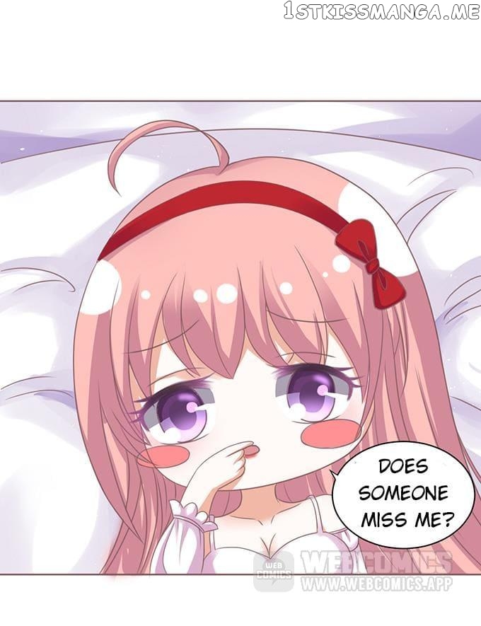 Peachy Lover ( My Little Peachy Girl ) chapter 51 - page 2