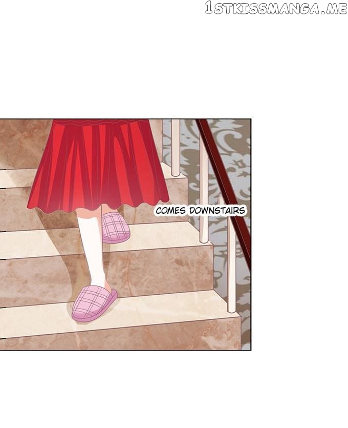 Peachy Lover ( My Little Peachy Girl ) chapter 51 - page 20