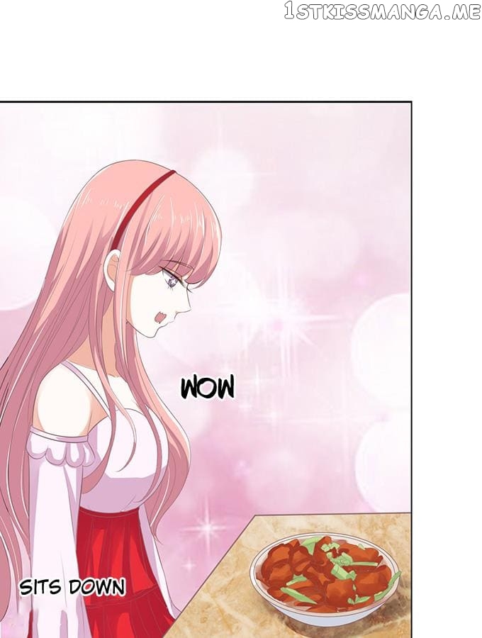 Peachy Lover ( My Little Peachy Girl ) chapter 51 - page 21