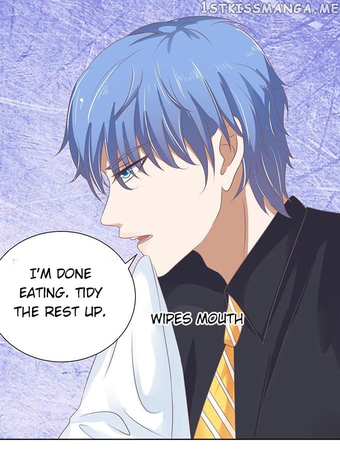 Peachy Lover ( My Little Peachy Girl ) chapter 51 - page 27