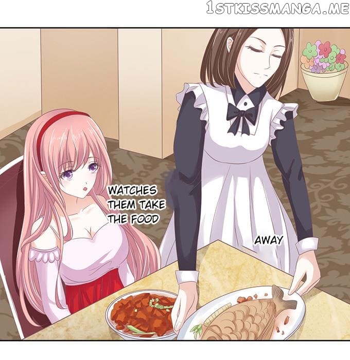 Peachy Lover ( My Little Peachy Girl ) chapter 51 - page 29