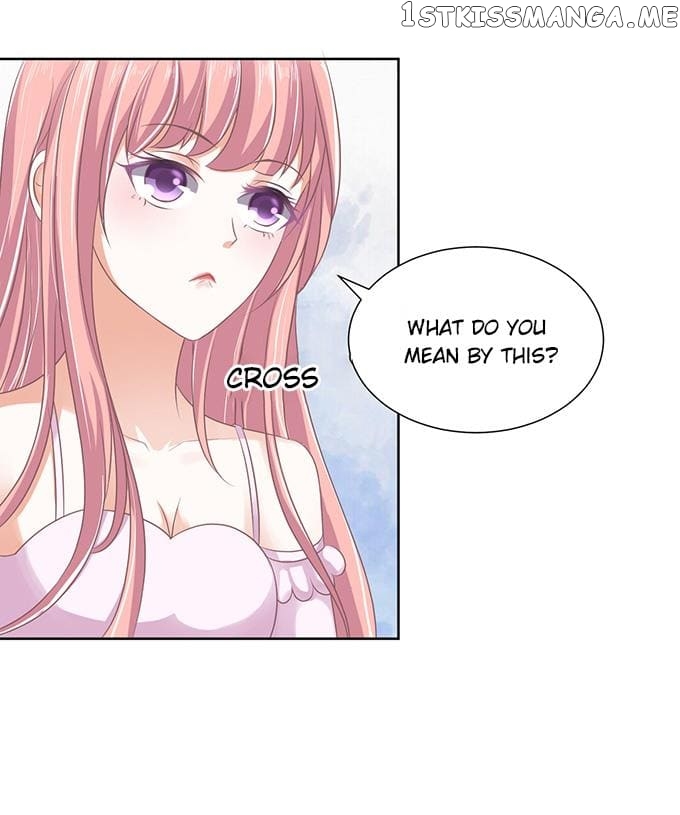 Peachy Lover ( My Little Peachy Girl ) chapter 51 - page 32