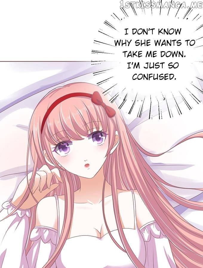 Peachy Lover ( My Little Peachy Girl ) chapter 51 - page 5