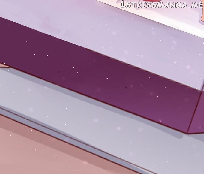 Peachy Lover ( My Little Peachy Girl ) chapter 51 - page 8