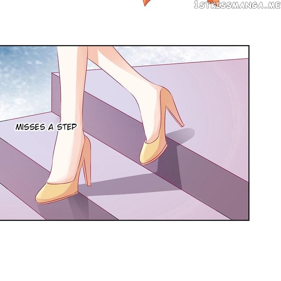 Peachy Lover ( My Little Peachy Girl ) chapter 35 - page 1