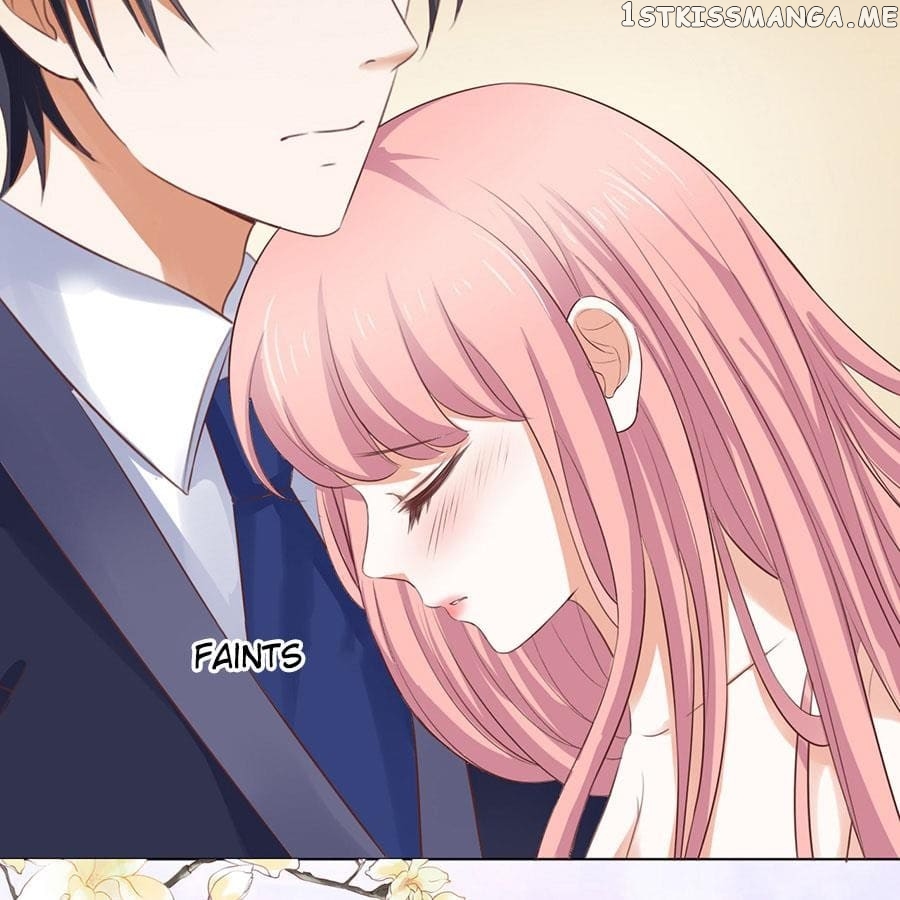 Peachy Lover ( My Little Peachy Girl ) chapter 35 - page 13