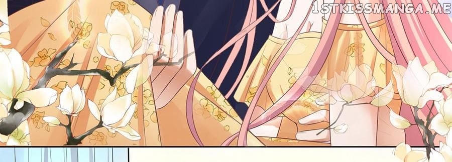 Peachy Lover ( My Little Peachy Girl ) chapter 35 - page 16