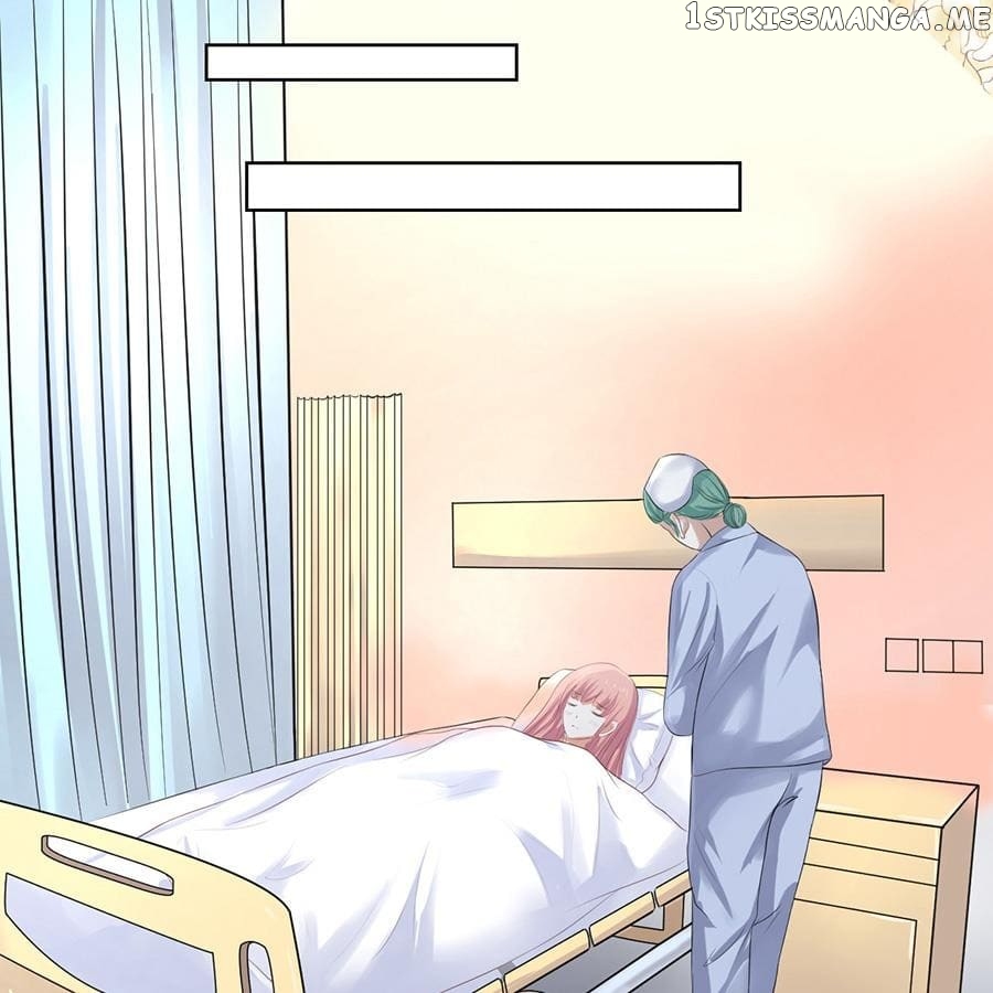 Peachy Lover ( My Little Peachy Girl ) chapter 35 - page 17