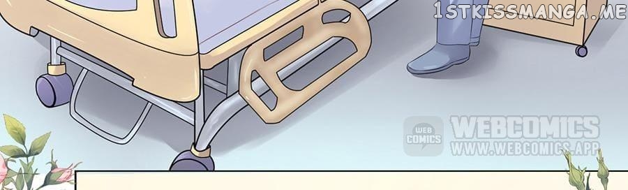 Peachy Lover ( My Little Peachy Girl ) chapter 35 - page 18