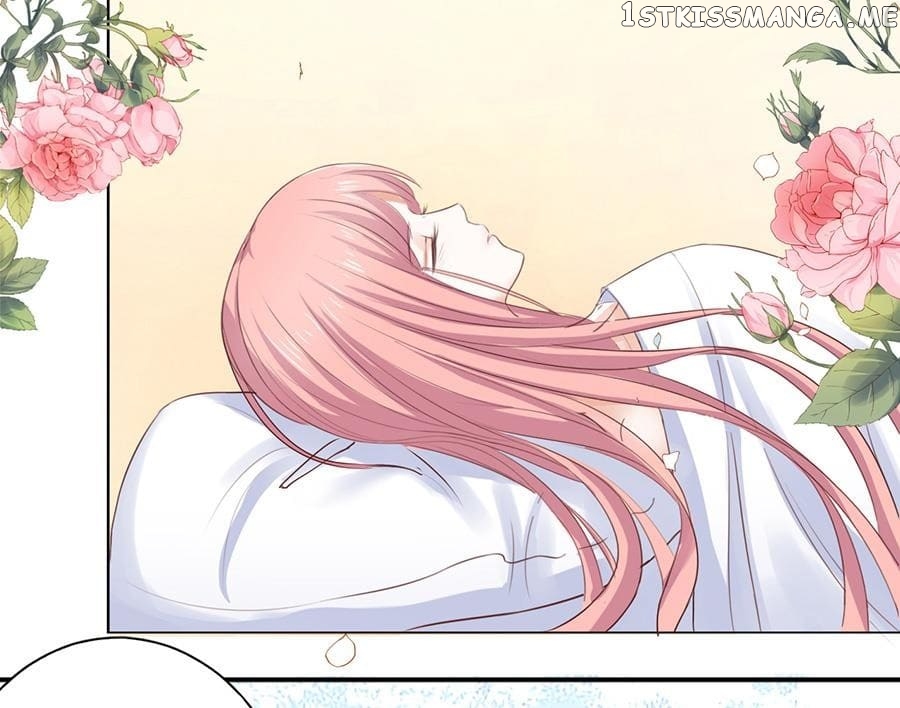 Peachy Lover ( My Little Peachy Girl ) chapter 35 - page 19