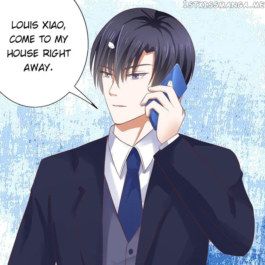 Peachy Lover ( My Little Peachy Girl ) chapter 35 - page 20