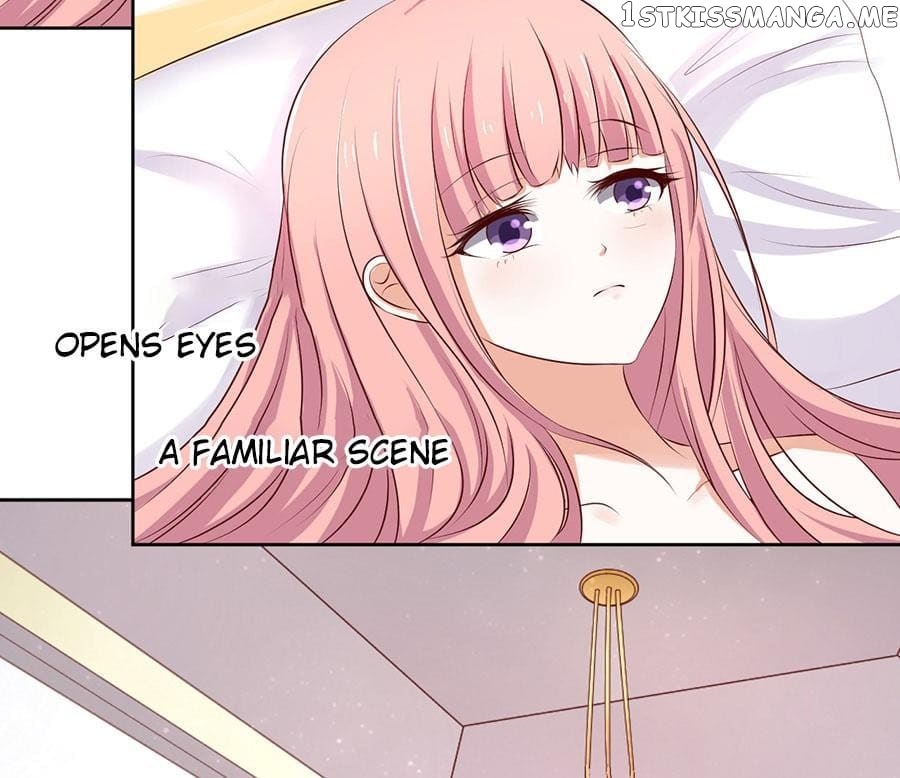 Peachy Lover ( My Little Peachy Girl ) chapter 35 - page 24