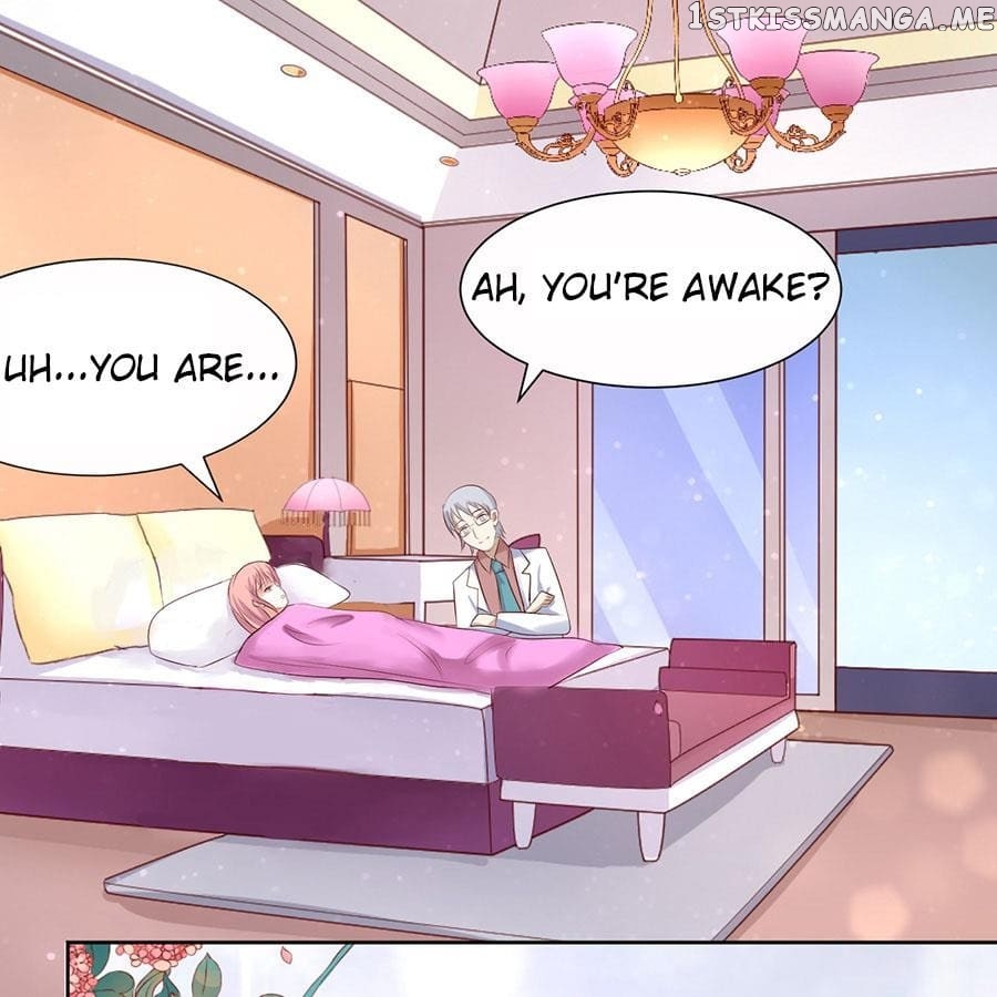 Peachy Lover ( My Little Peachy Girl ) chapter 35 - page 25