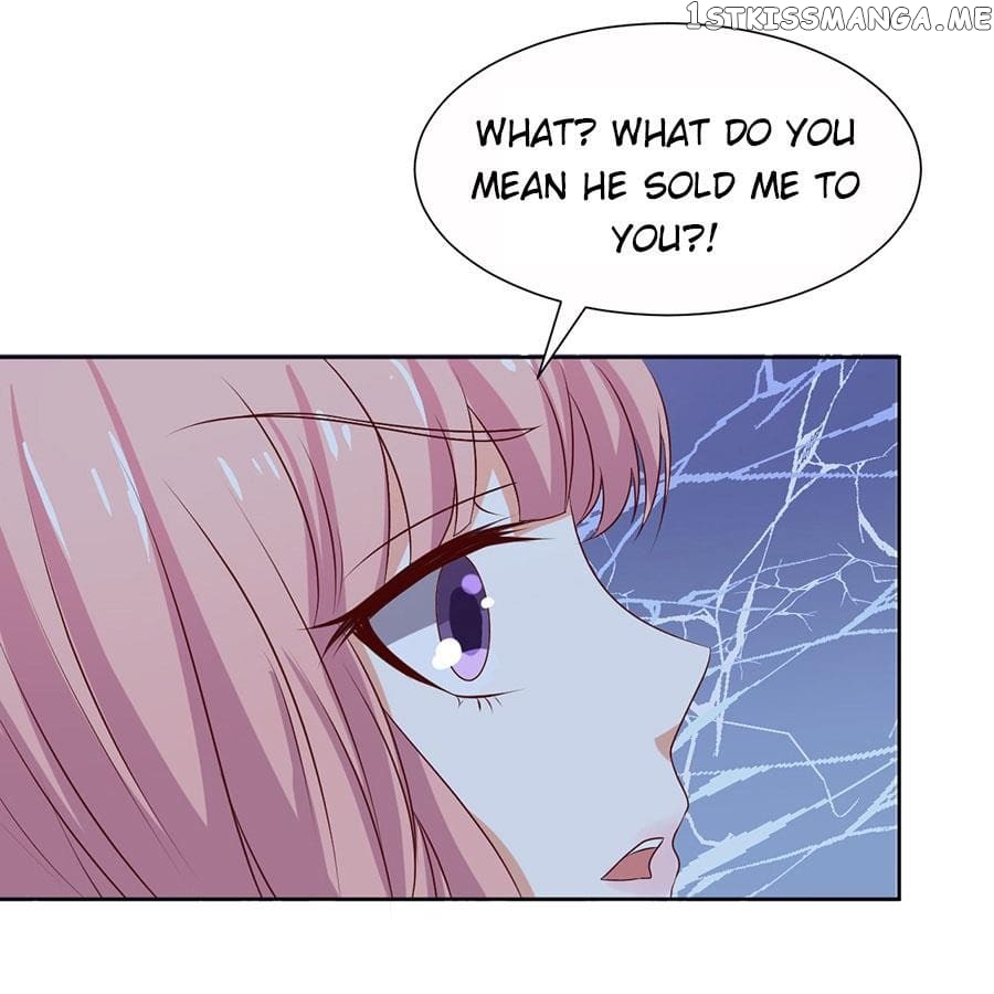 Peachy Lover ( My Little Peachy Girl ) chapter 35 - page 28