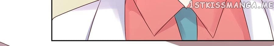 Peachy Lover ( My Little Peachy Girl ) chapter 35 - page 31