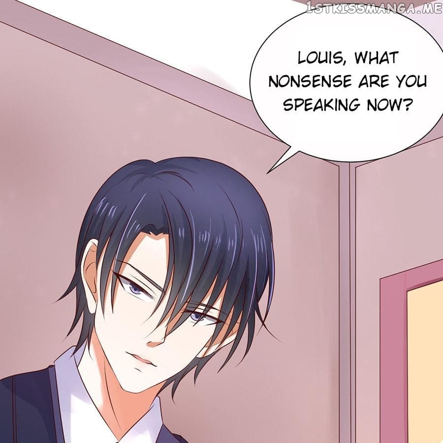 Peachy Lover ( My Little Peachy Girl ) chapter 35 - page 32