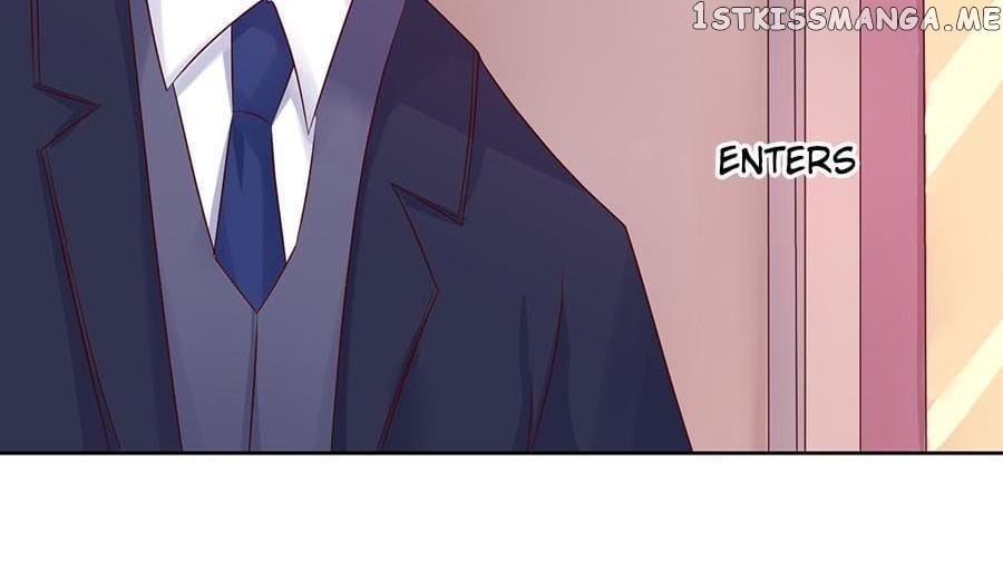 Peachy Lover ( My Little Peachy Girl ) chapter 35 - page 33