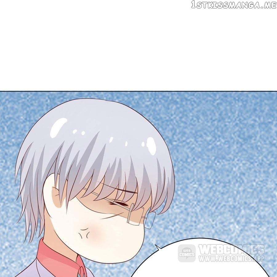 Peachy Lover ( My Little Peachy Girl ) chapter 35 - page 34
