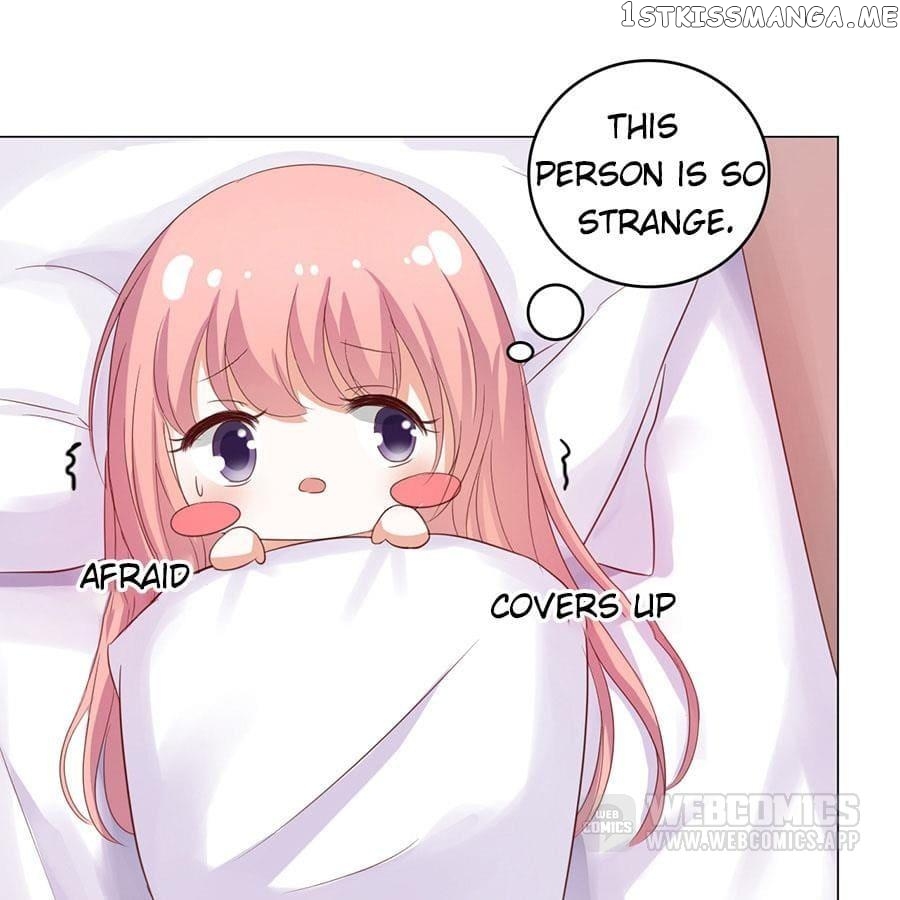 Peachy Lover ( My Little Peachy Girl ) chapter 35 - page 38