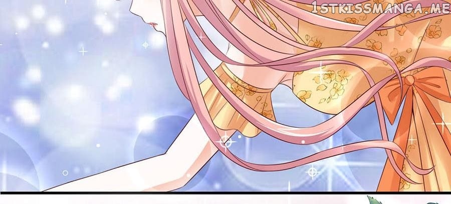 Peachy Lover ( My Little Peachy Girl ) chapter 35 - page 4