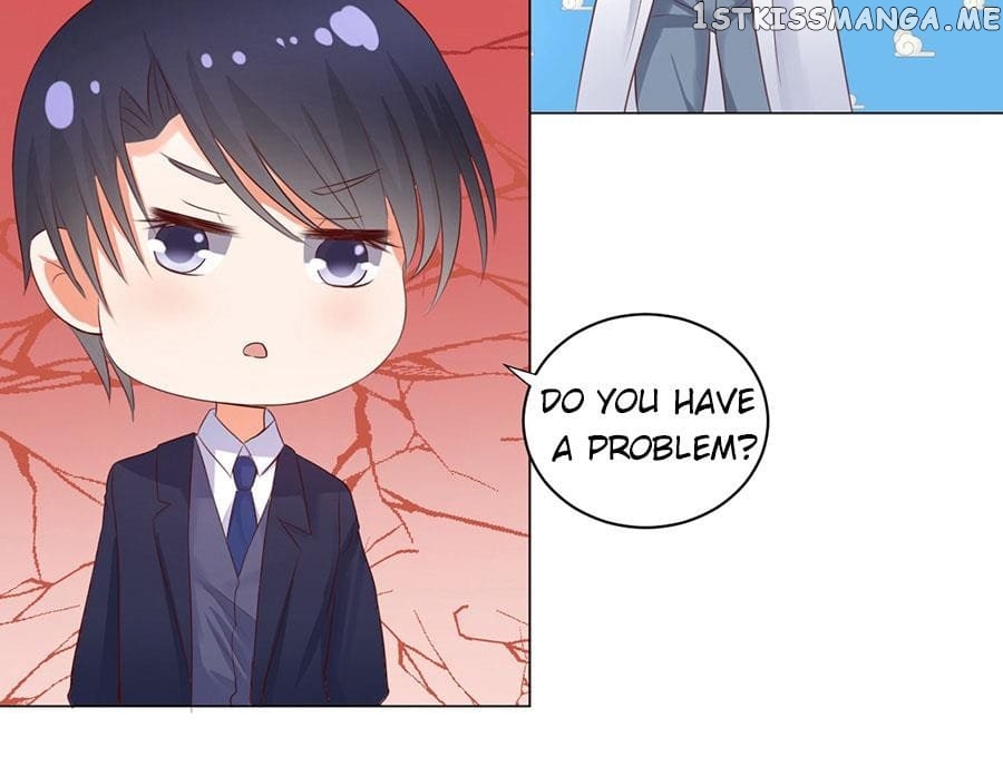 Peachy Lover ( My Little Peachy Girl ) chapter 35 - page 44