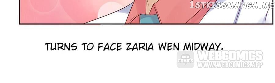 Peachy Lover ( My Little Peachy Girl ) chapter 35 - page 46