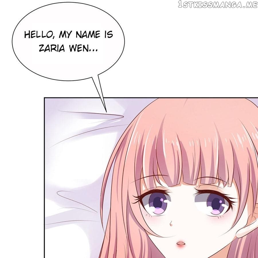 Peachy Lover ( My Little Peachy Girl ) chapter 35 - page 47
