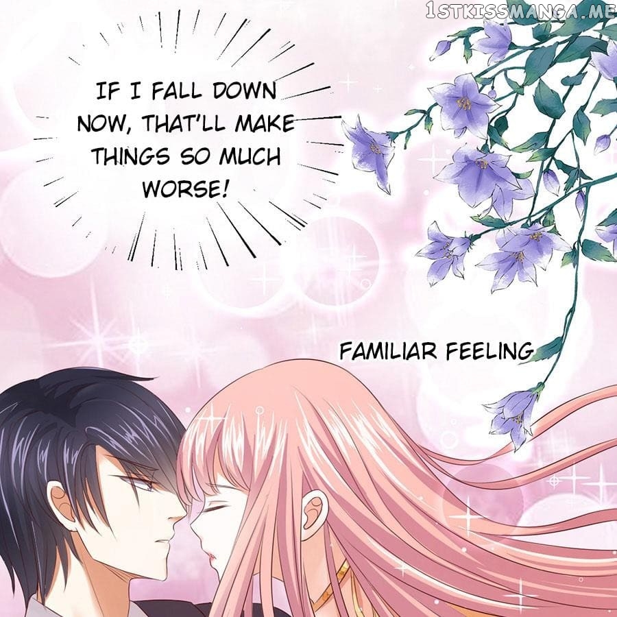 Peachy Lover ( My Little Peachy Girl ) chapter 35 - page 5