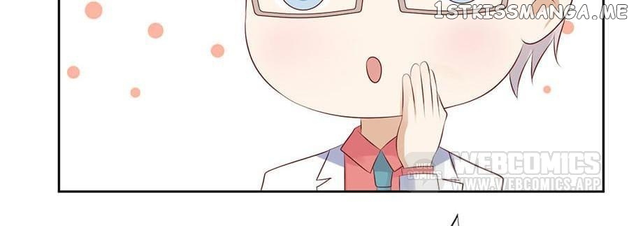 Peachy Lover ( My Little Peachy Girl ) chapter 35 - page 50