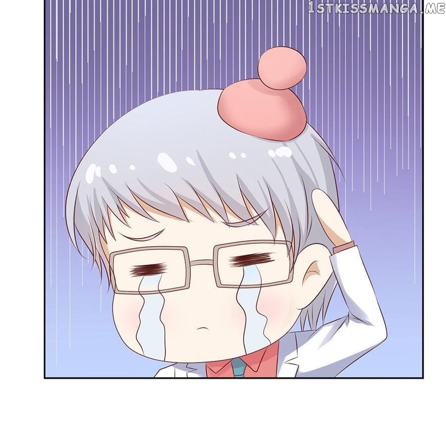 Peachy Lover ( My Little Peachy Girl ) chapter 35 - page 52