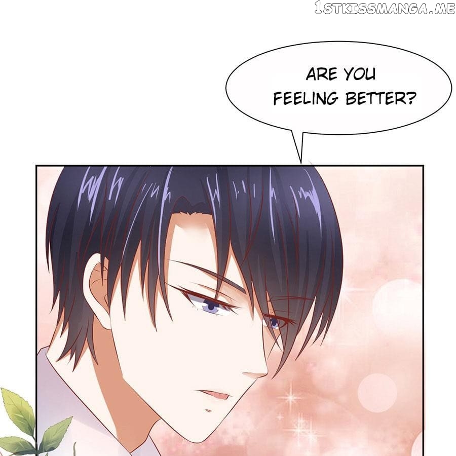 Peachy Lover ( My Little Peachy Girl ) chapter 35 - page 55