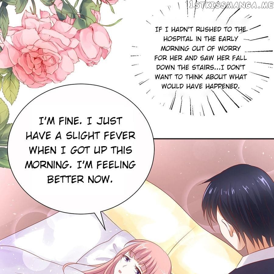 Peachy Lover ( My Little Peachy Girl ) chapter 35 - page 57