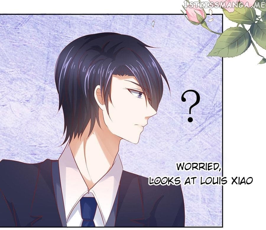 Peachy Lover ( My Little Peachy Girl ) chapter 35 - page 59