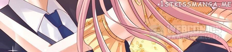 Peachy Lover ( My Little Peachy Girl ) chapter 35 - page 6