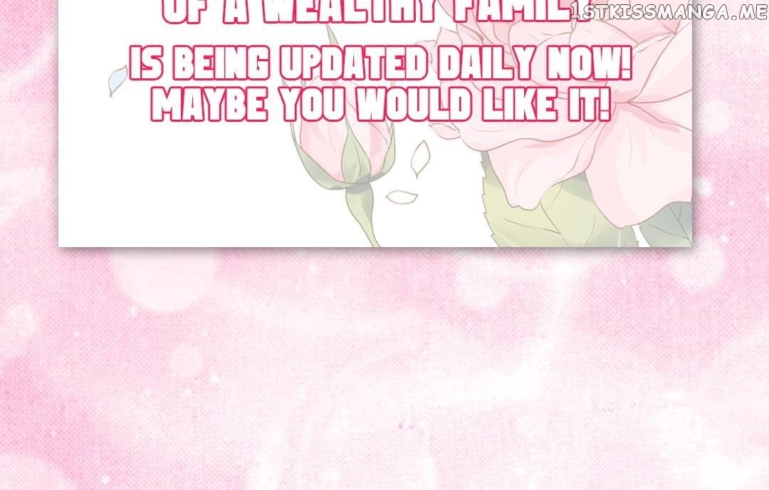 Peachy Lover ( My Little Peachy Girl ) chapter 35 - page 64