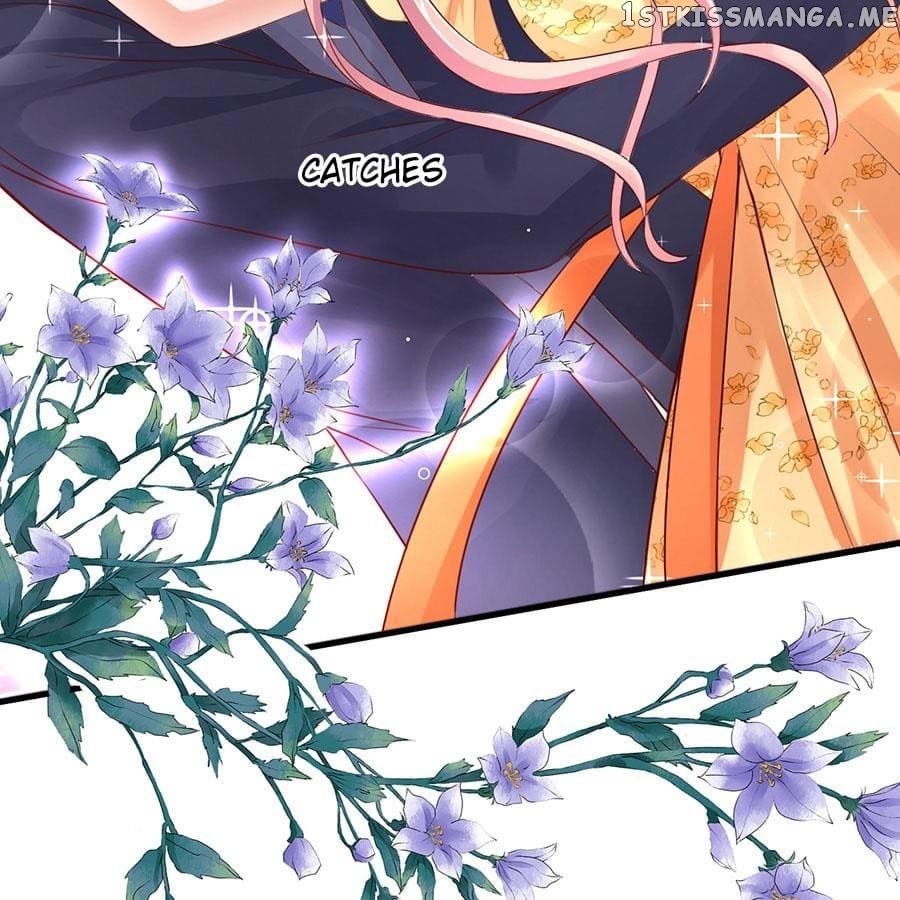 Peachy Lover ( My Little Peachy Girl ) chapter 35 - page 7