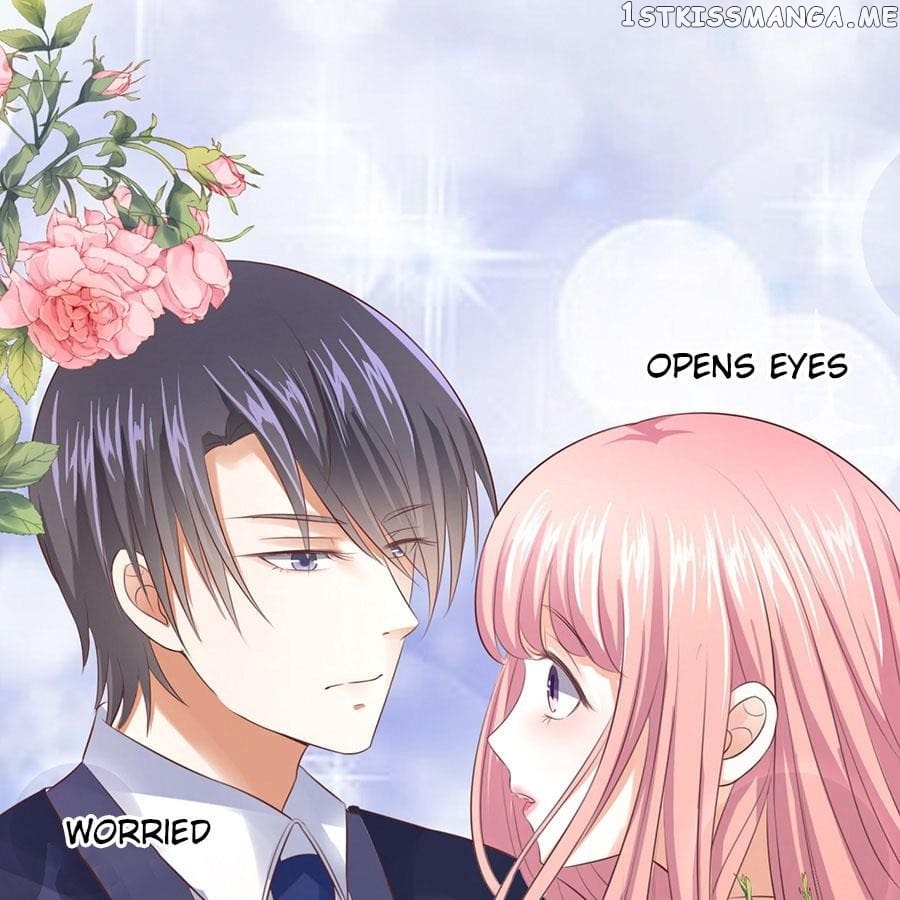 Peachy Lover ( My Little Peachy Girl ) chapter 35 - page 9
