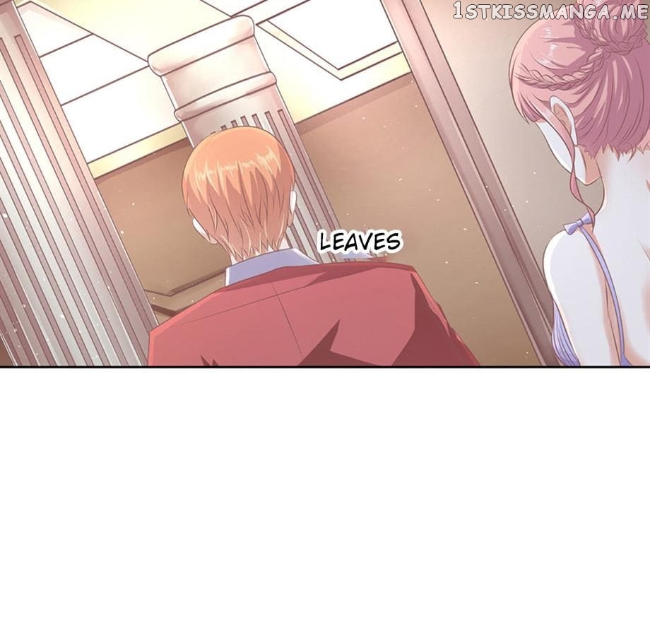 Peachy Lover ( My Little Peachy Girl ) chapter 43 - page 11