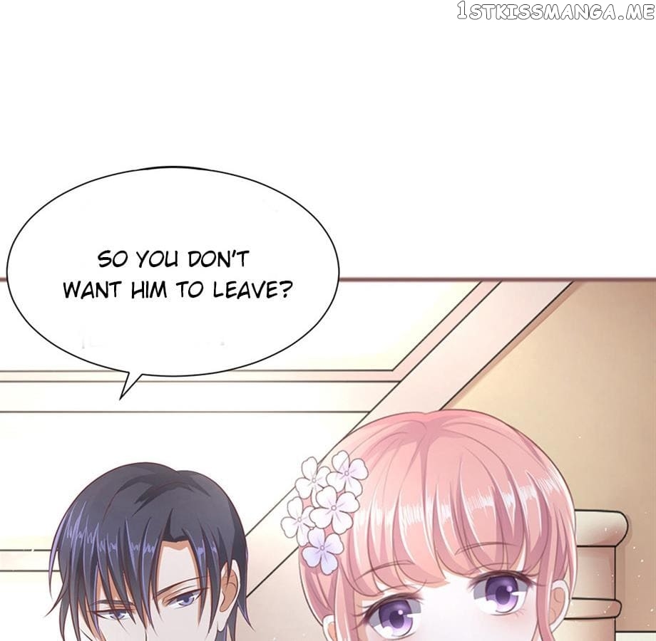Peachy Lover ( My Little Peachy Girl ) chapter 43 - page 12