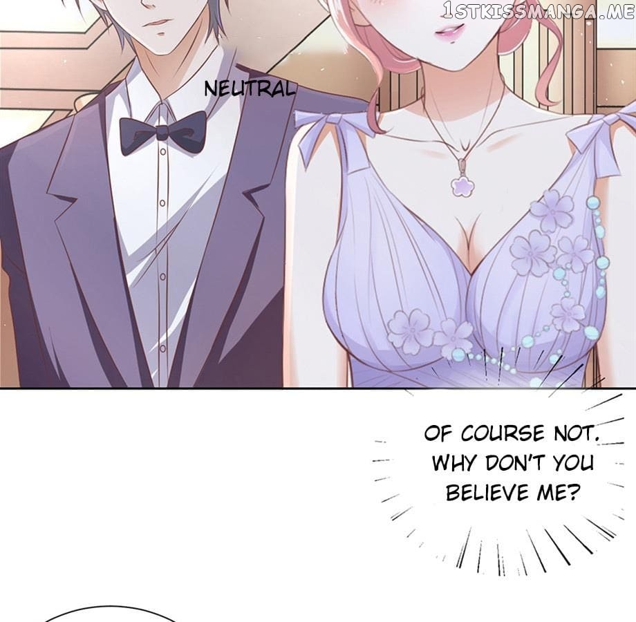 Peachy Lover ( My Little Peachy Girl ) chapter 43 - page 13