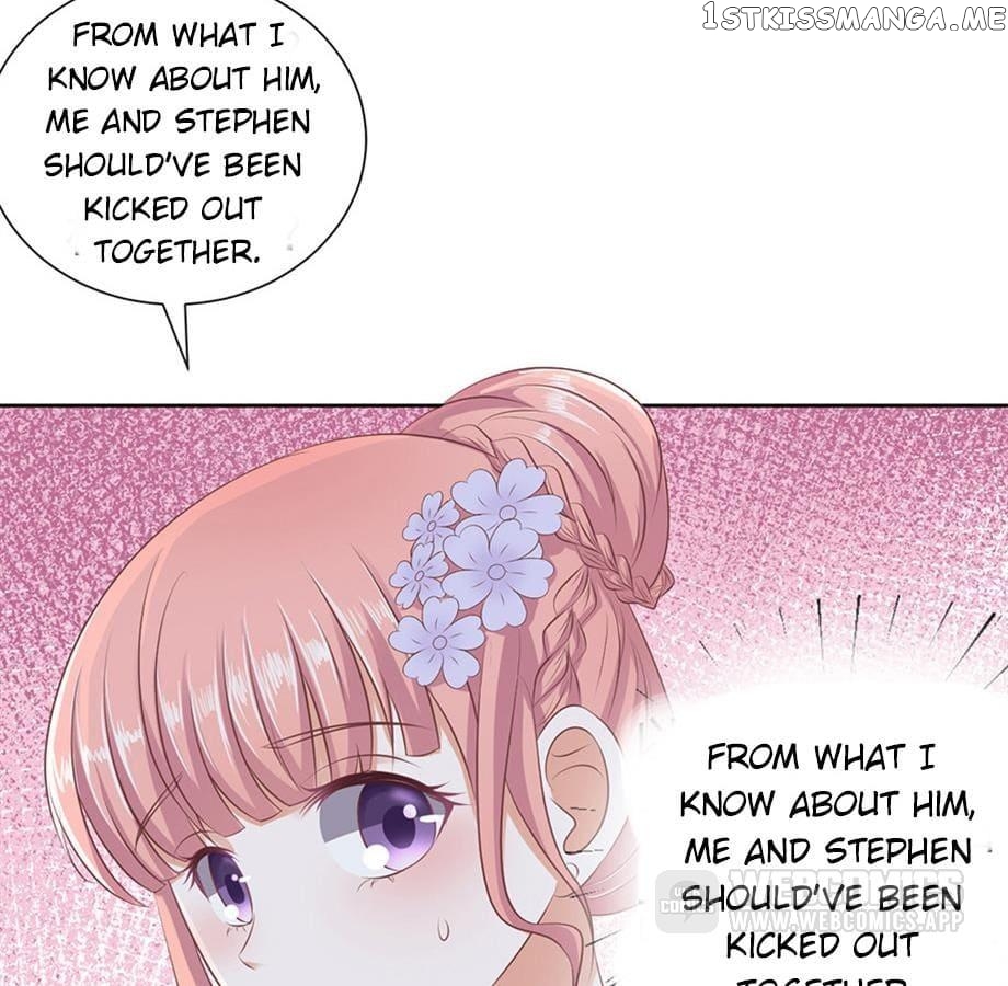 Peachy Lover ( My Little Peachy Girl ) chapter 43 - page 14