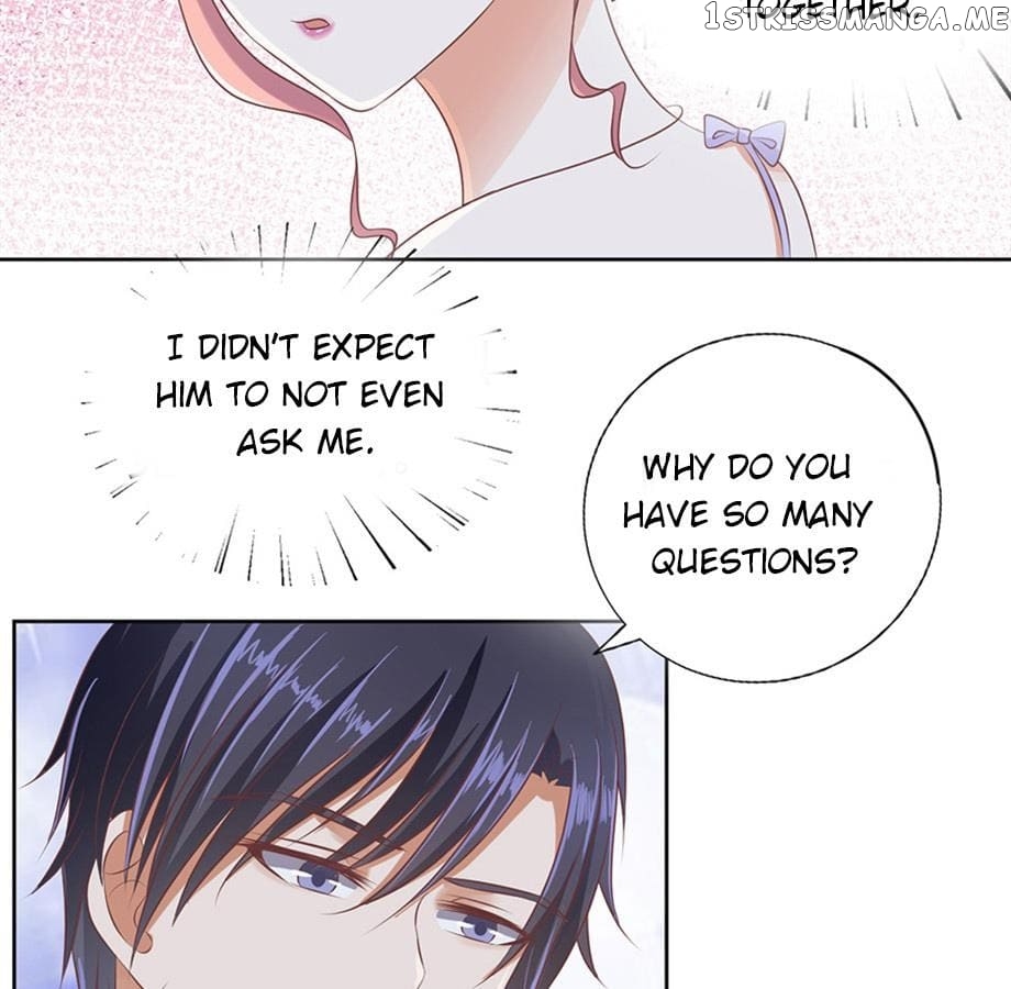 Peachy Lover ( My Little Peachy Girl ) chapter 43 - page 15