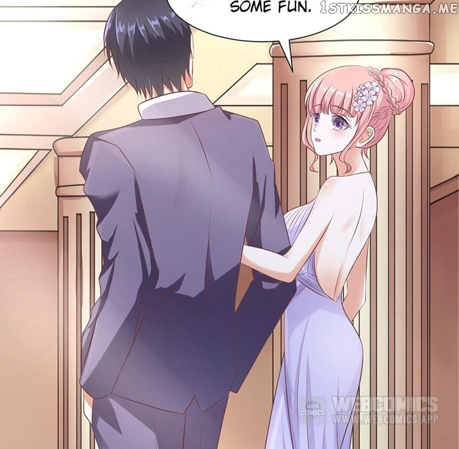 Peachy Lover ( My Little Peachy Girl ) chapter 43 - page 18