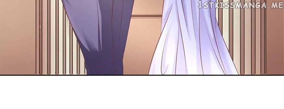 Peachy Lover ( My Little Peachy Girl ) chapter 43 - page 19