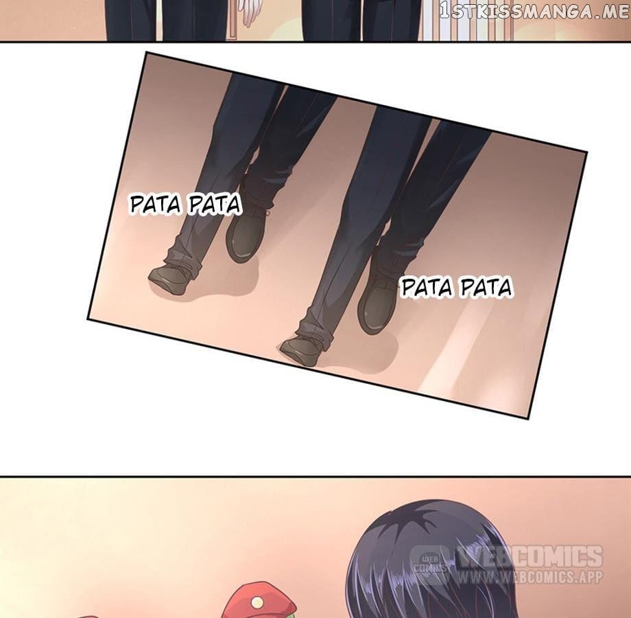 Peachy Lover ( My Little Peachy Girl ) chapter 43 - page 2