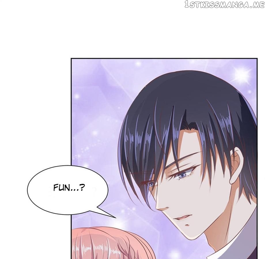 Peachy Lover ( My Little Peachy Girl ) chapter 43 - page 20