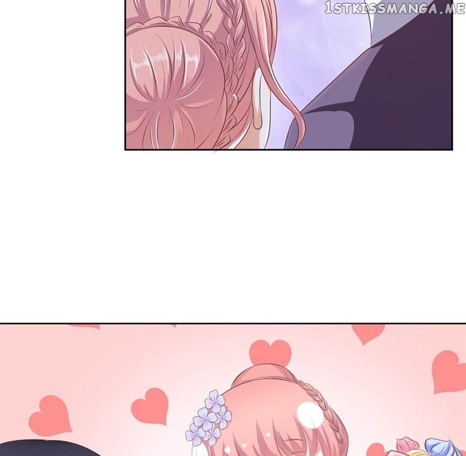 Peachy Lover ( My Little Peachy Girl ) chapter 43 - page 21