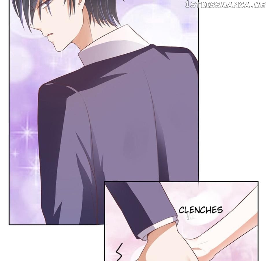 Peachy Lover ( My Little Peachy Girl ) chapter 43 - page 24